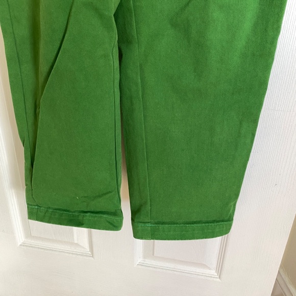 Big Bud Short Sleeve Jumpsuit - Picture 3 of 4